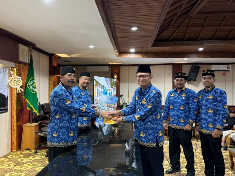 MENAG LANTIK PPPK TAHAP II (NON OPTIMALISASI), 13 DI ANTARANYA DARI UHN SUGRIWA